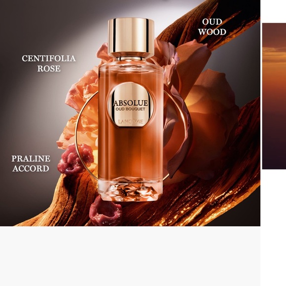 Lancome ABSOLUE OUD BOUQUET EDP BRAND NEW - Picture 2 of 6